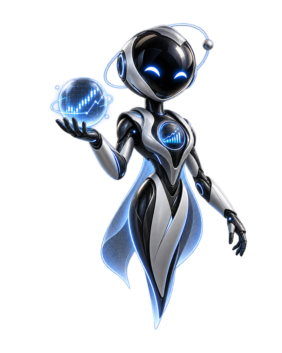 EventCap mascot