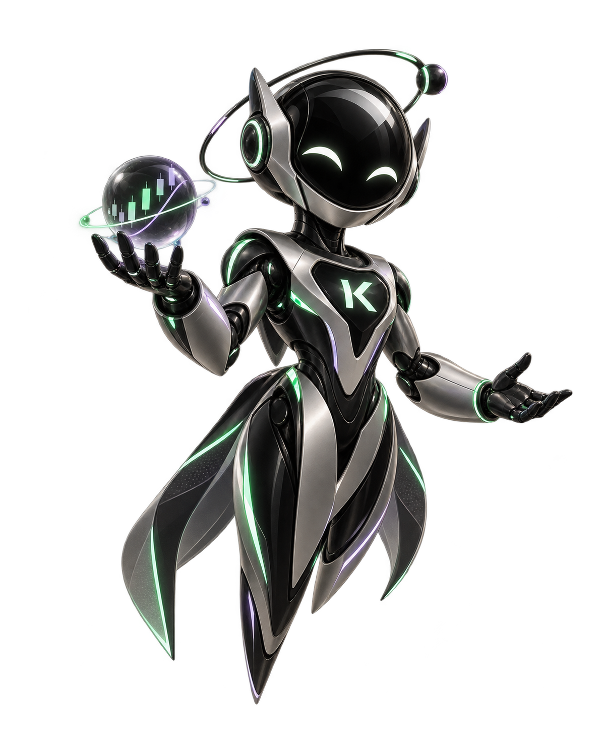 KOLdex mascot