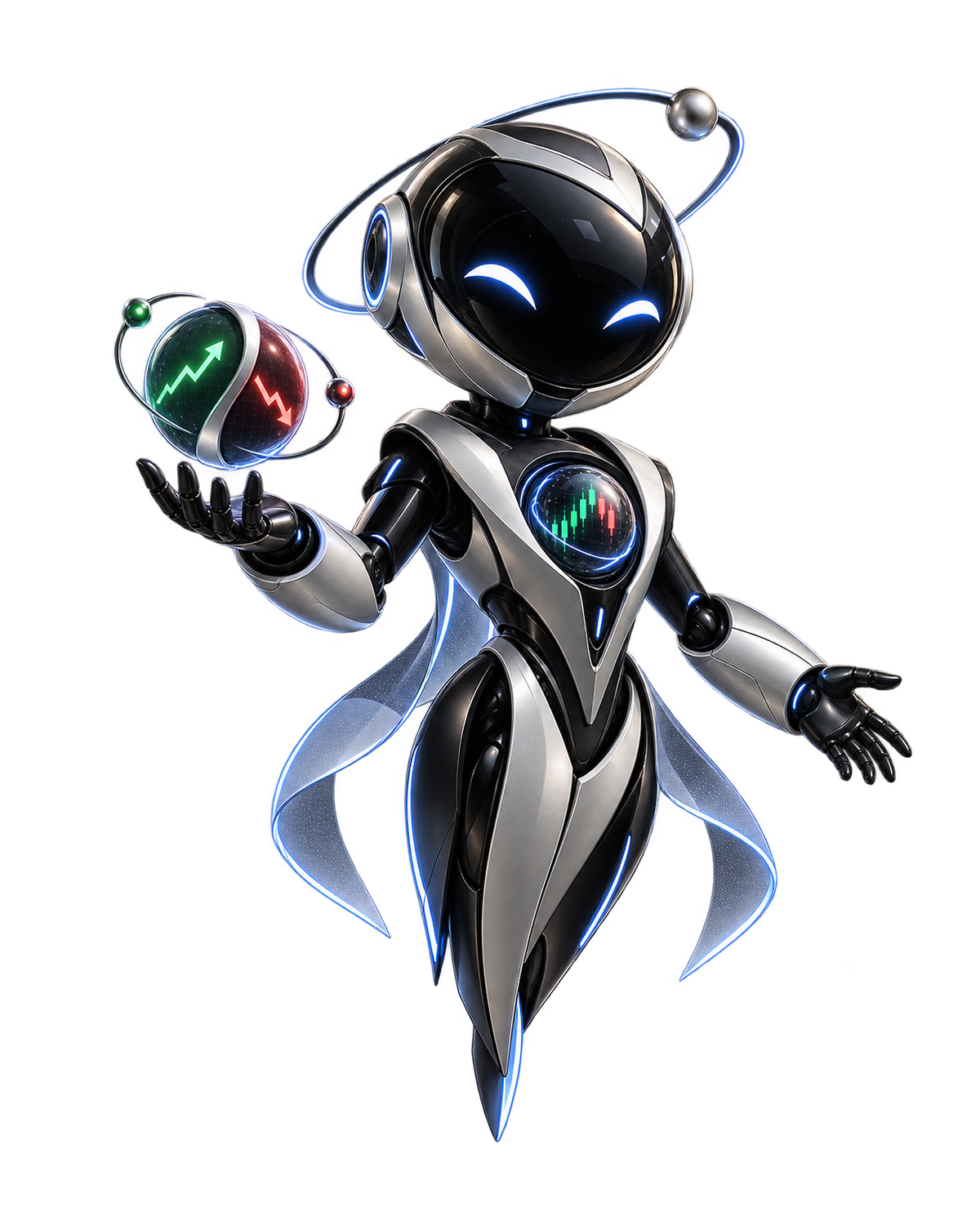 Solcast mascot